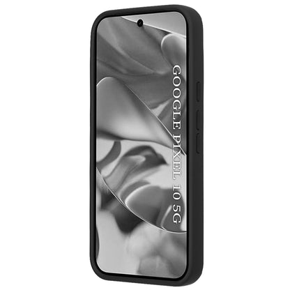 Husa pentru Google Pixel 10 Pro / 10, Techsuit, Glinth, Neagra