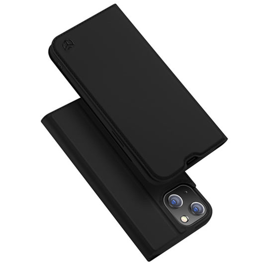 Husa pentru Google Pixel 10 Pro / 10, Techsuit, Magskin Book, Neagra