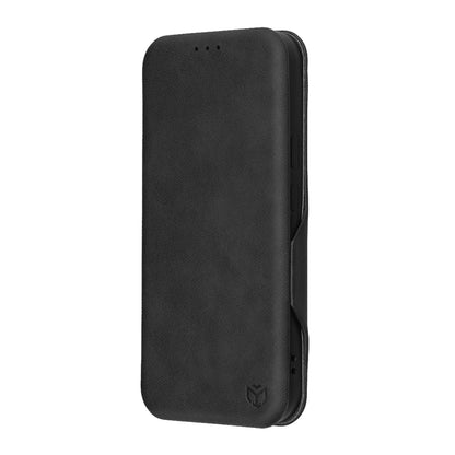 Husa pentru Google Pixel 10 Pro / 10, Techsuit, Safe Wallet Plus, Neagra