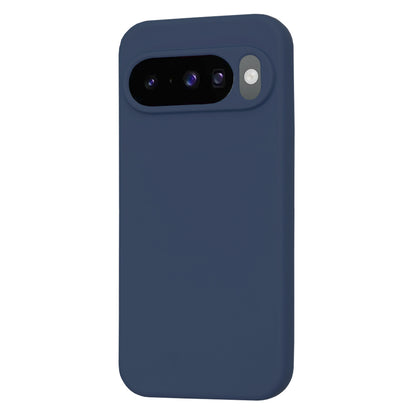 Husa pentru Google Pixel 10 Pro / 10, Techsuit, SoftFlex, Bleumarin