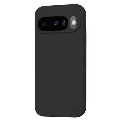Husa pentru Google Pixel 10 Pro / 10, Techsuit, SoftFlex, Neagra