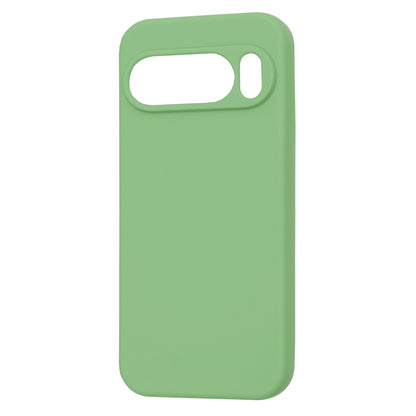Husa pentru Google Pixel 10 Pro / 10, Techsuit, SoftFlex, Verde Deschis