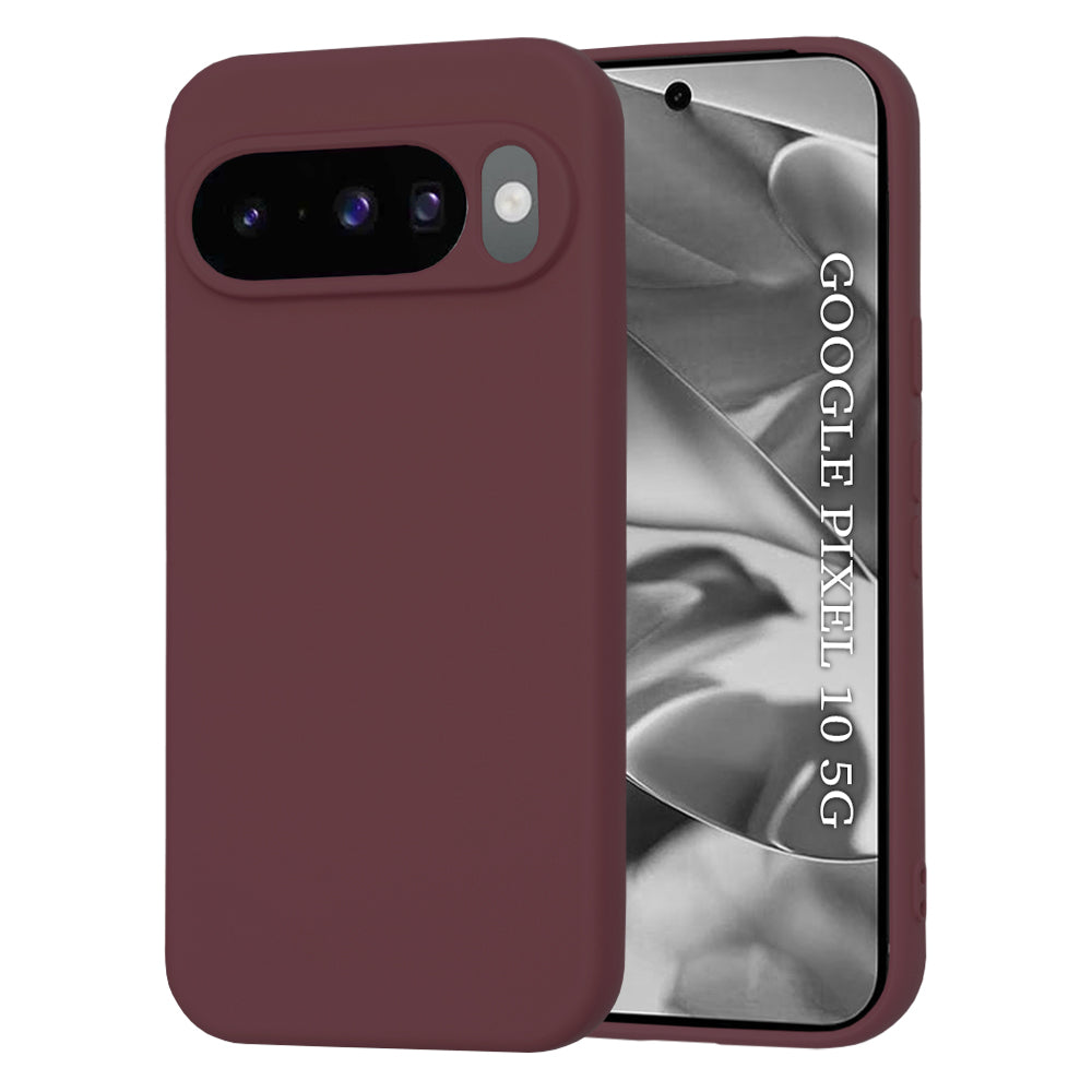 Husa pentru Google Pixel 10 Pro / 10, Techsuit, SoftFlex, Visinie