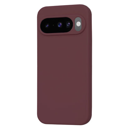 Husa pentru Google Pixel 10 Pro / 10, Techsuit, SoftFlex, Visinie
