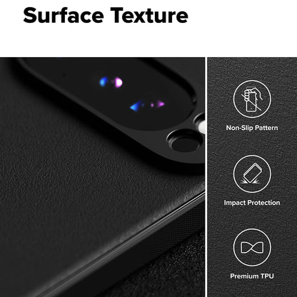 Husa pentru Google Pixel 10 Pro, Ringke, Onyx, Verde Inchis