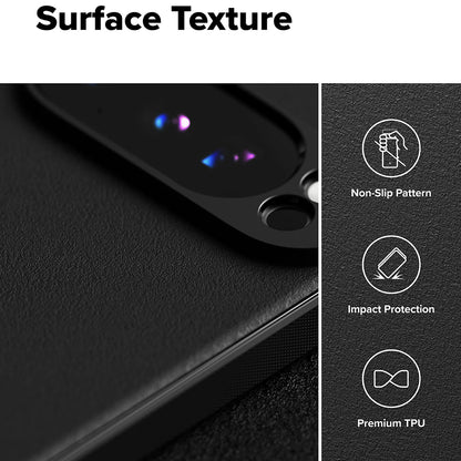 Husa pentru Google Pixel 10 Pro XL, Ringke, Onyx, Verde Inchis