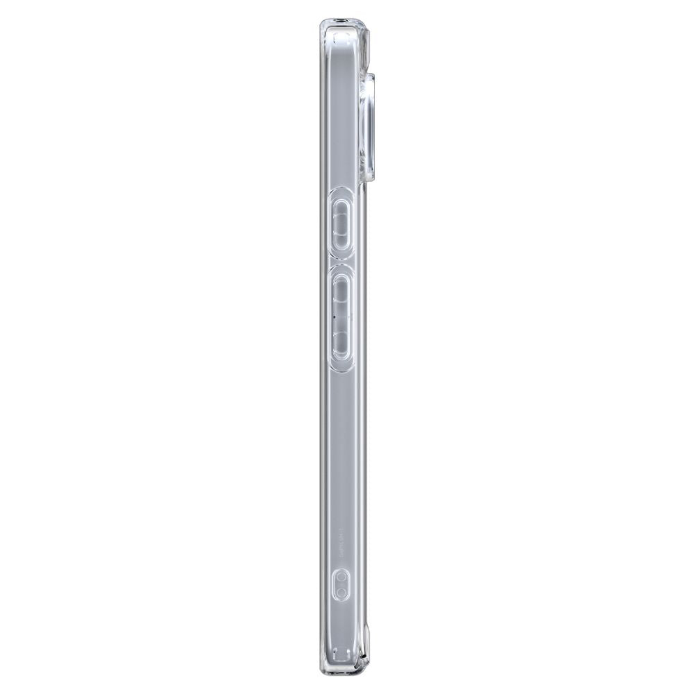 Husa pentru Google Pixel 10 Pro XL, Spigen, Ultra Hybrid, Transparenta