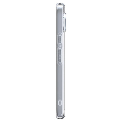 Husa pentru Google Pixel 10 Pro XL, Spigen, Ultra Hybrid, Transparenta
