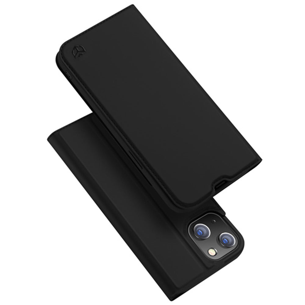 Husa pentru Google Pixel 10 Pro XL, Techsuit, Magskin Book, Neagra
