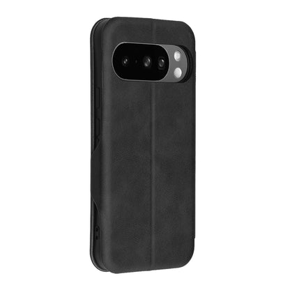 Husa pentru Google Pixel 10 Pro XL, Techsuit, Safe Wallet Plus, Neagra
