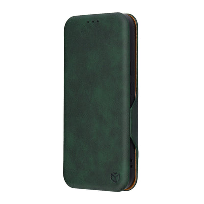 Husa pentru Google Pixel 10 Pro XL, Techsuit, Safe Wallet Plus, Verde