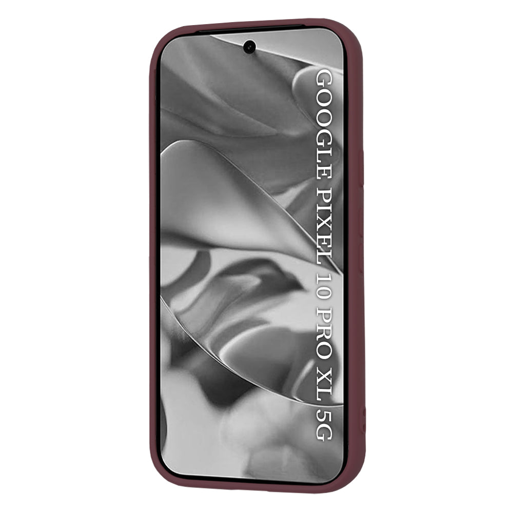 Husa pentru Google Pixel 10 Pro XL, Techsuit, SoftFlex, Visinie