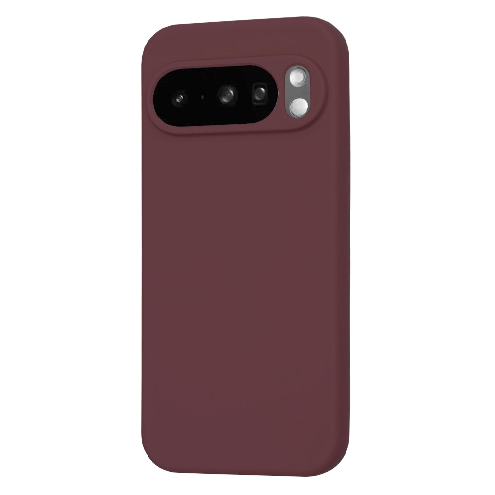 Husa pentru Google Pixel 10 Pro XL, Techsuit, SoftFlex, Visinie