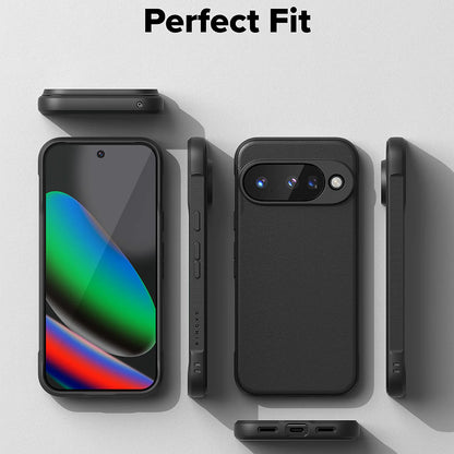 Husa pentru Google Pixel 10, Ringke, Onyx, Neagra