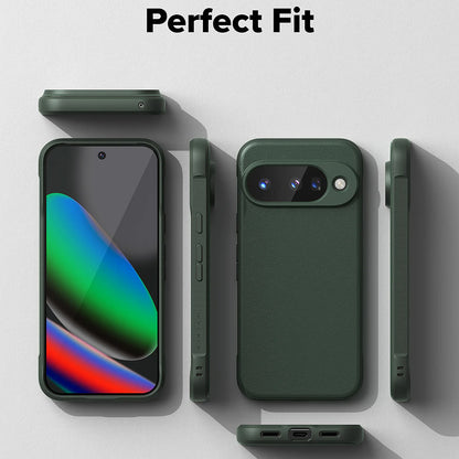 Husa pentru Google Pixel 10, Ringke, Onyx, Verde Inchis