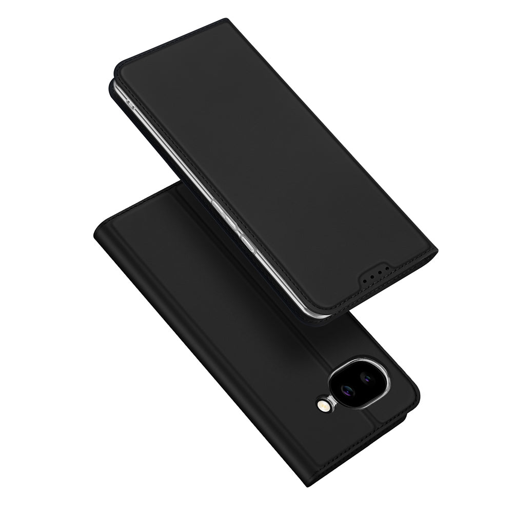 Husa pentru Google Pixel 10a, DUX DUCIS, Skin Pro, Neagra