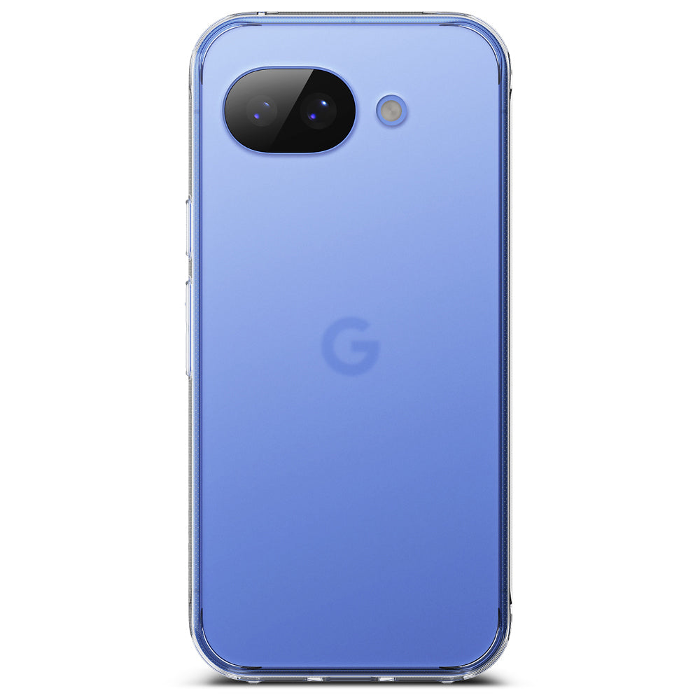 Husa pentru Google Pixel 10a, Ringke, Fusion, Transparenta Mata