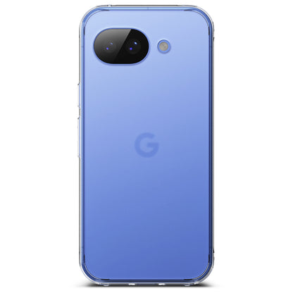 Husa pentru Google Pixel 10a, Ringke, Fusion, Transparenta Mata