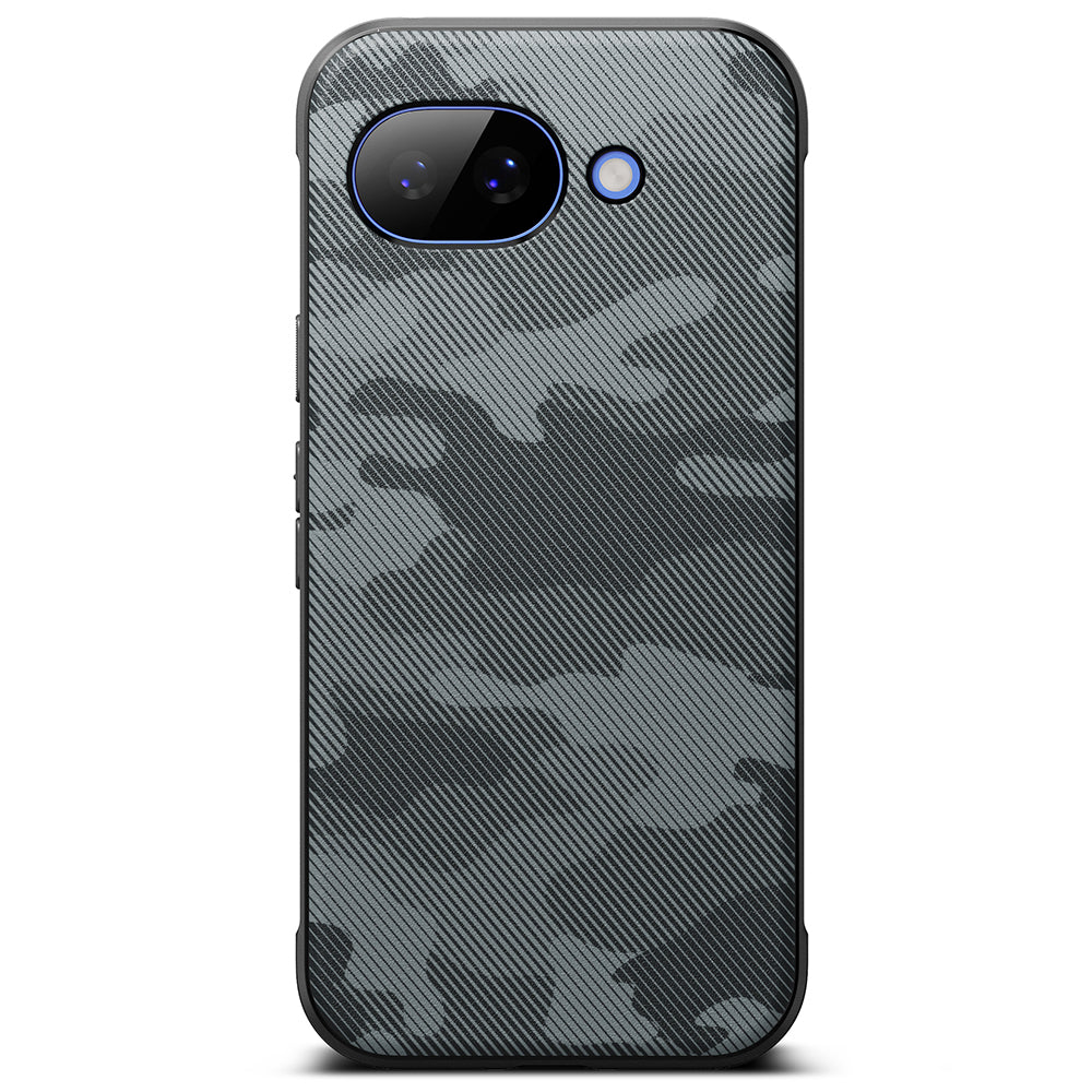 Husa pentru Google Pixel 10a, Ringke, Onyx, Camuflaj