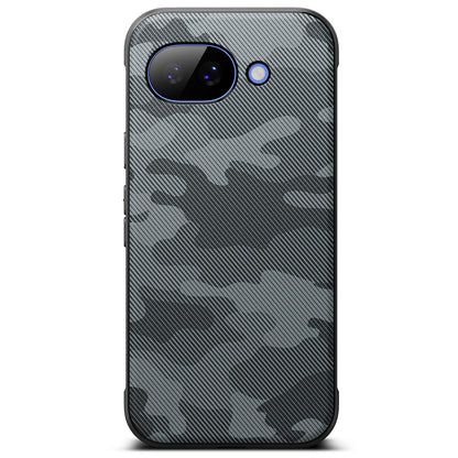 Husa pentru Google Pixel 10a, Ringke, Onyx, Camuflaj