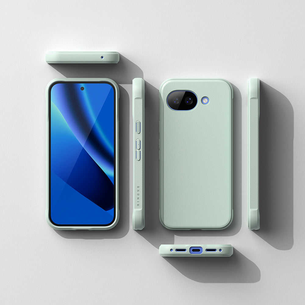 Husa pentru Google Pixel 10a, Ringke, Onyx, Camuflaj