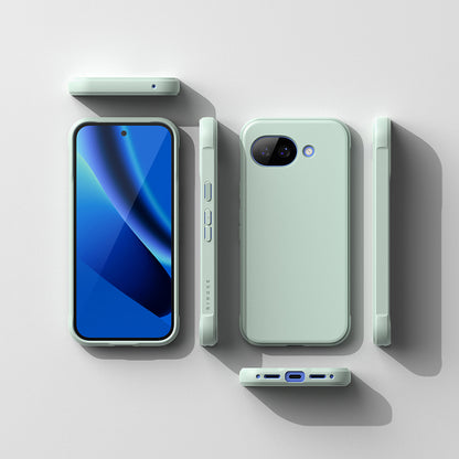 Husa pentru Google Pixel 10a, Ringke, Onyx, Camuflaj