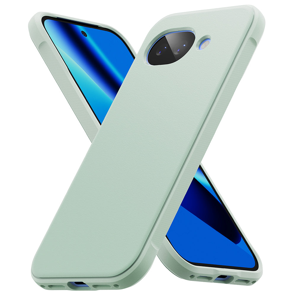 Husa pentru Google Pixel 10a, Ringke, Onyx, Verde Deschis