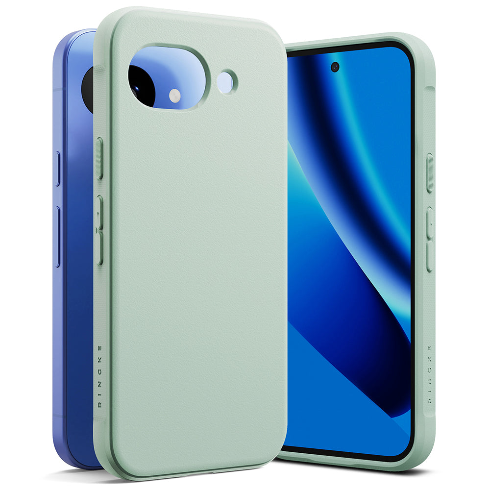 Husa pentru Google Pixel 10a, Ringke, Onyx, Verde Deschis