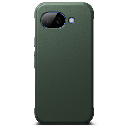 Husa pentru Google Pixel 10a, Ringke, Onyx, Verde Inchis