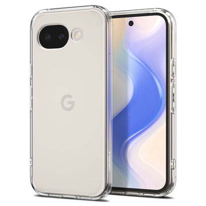 Husa pentru Google Pixel 10a, Spigen, Ultra Hybrid, Transparenta ACS11279