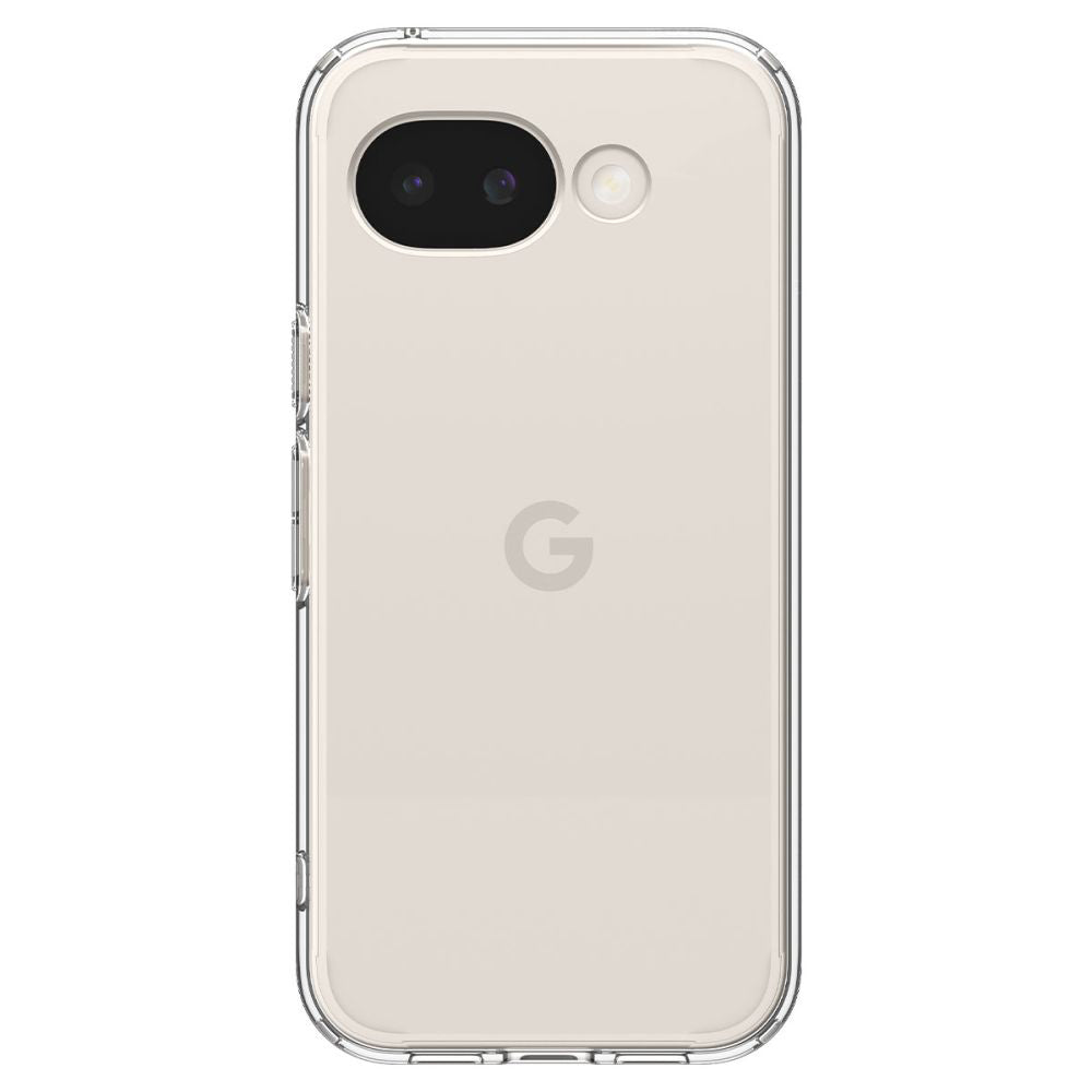 Husa pentru Google Pixel 10a, Spigen, Ultra Hybrid, Transparenta ACS11279