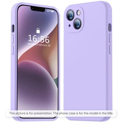 Husa pentru Google Pixel 10a, Techsuit, SoftFlex, Mov Deschis