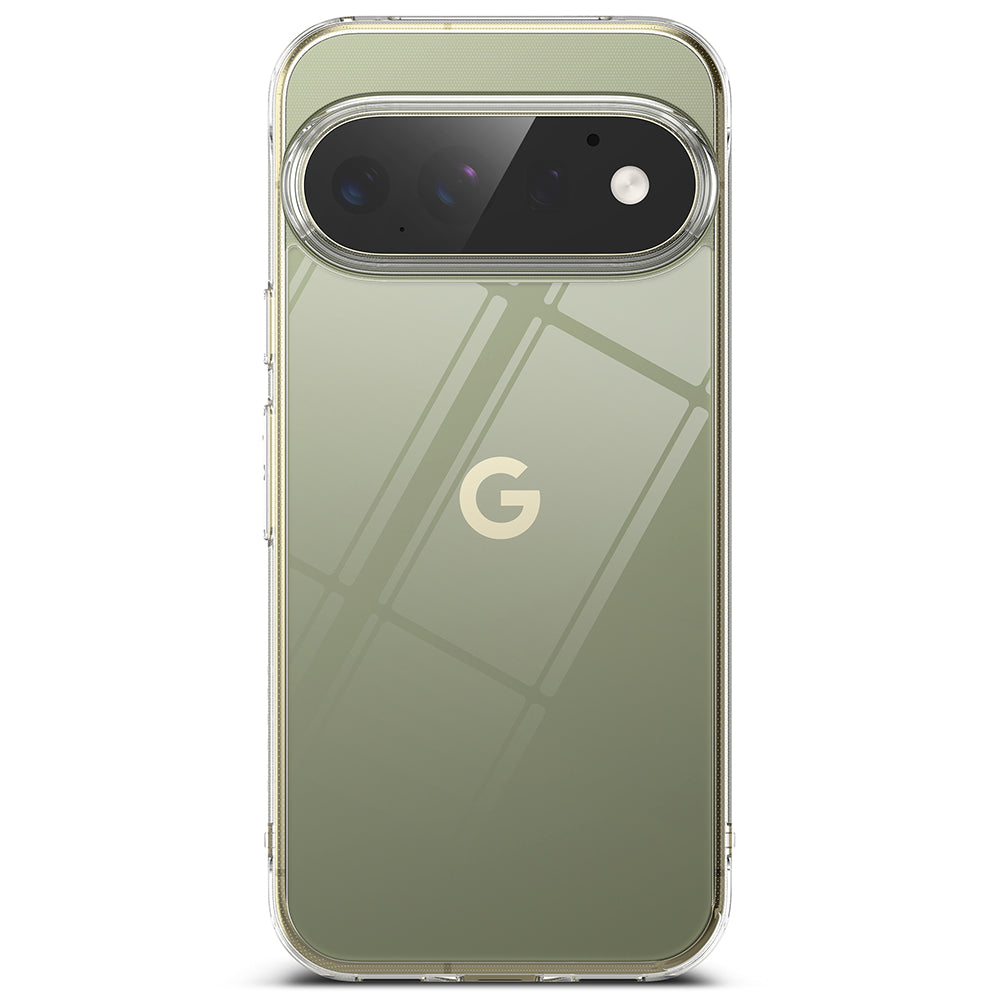 Husa pentru Google Pixel 11 Pro, Ringke, Fusion, Transparenta