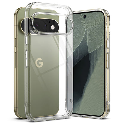 Husa pentru Google Pixel 11 Pro, Ringke, Fusion, Transparenta