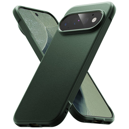 Husa pentru Google Pixel 11 Pro, Ringke, Onyx, Verde Inchis