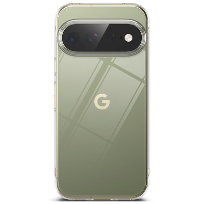 Husa pentru Google Pixel 11 Pro XL, Ringke, Fusion, Transparenta