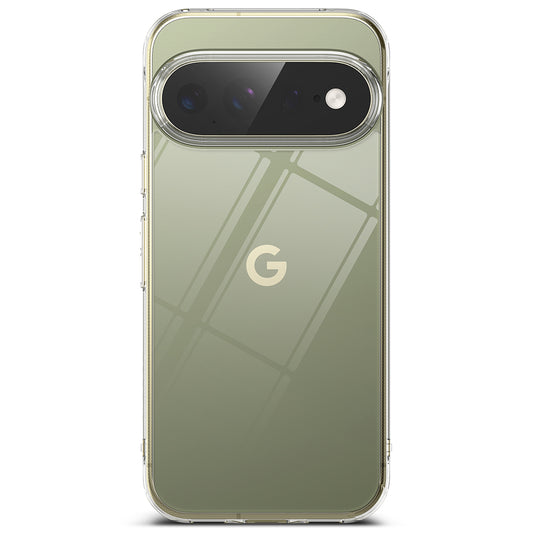 Husa pentru Google Pixel 11 Pro XL, Ringke, Fusion, Transparenta