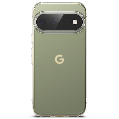 Husa pentru Google Pixel 11 Pro XL, Ringke, Fusion, Transparenta Mata