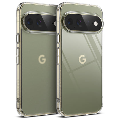 Husa pentru Google Pixel 11 Pro XL, Ringke, Fusion, Transparenta Mata
