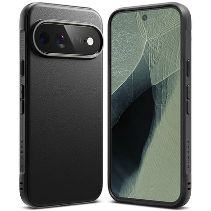 Husa pentru Google Pixel 11 Pro XL, Ringke, Onyx, Neagra