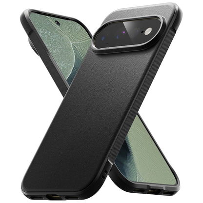 Husa pentru Google Pixel 11 Pro XL, Ringke, Onyx, Neagra