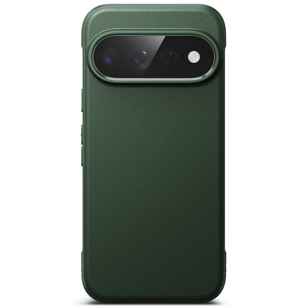 Husa pentru Google Pixel 11 Pro XL, Ringke, Onyx, Verde Inchis