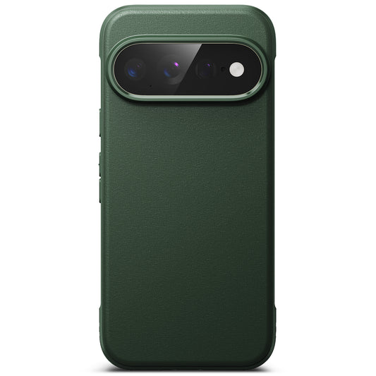 Husa pentru Google Pixel 11 Pro XL, Ringke, Onyx, Verde Inchis