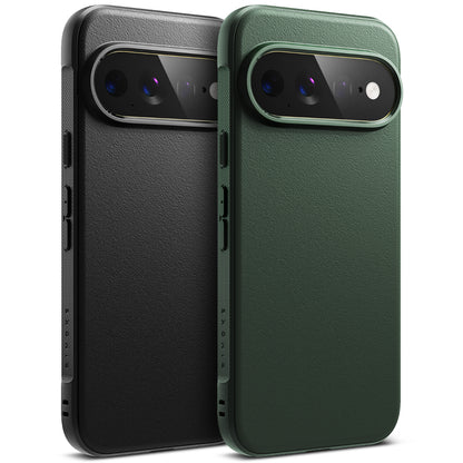 Husa pentru Google Pixel 11 Pro XL, Ringke, Onyx, Verde Inchis