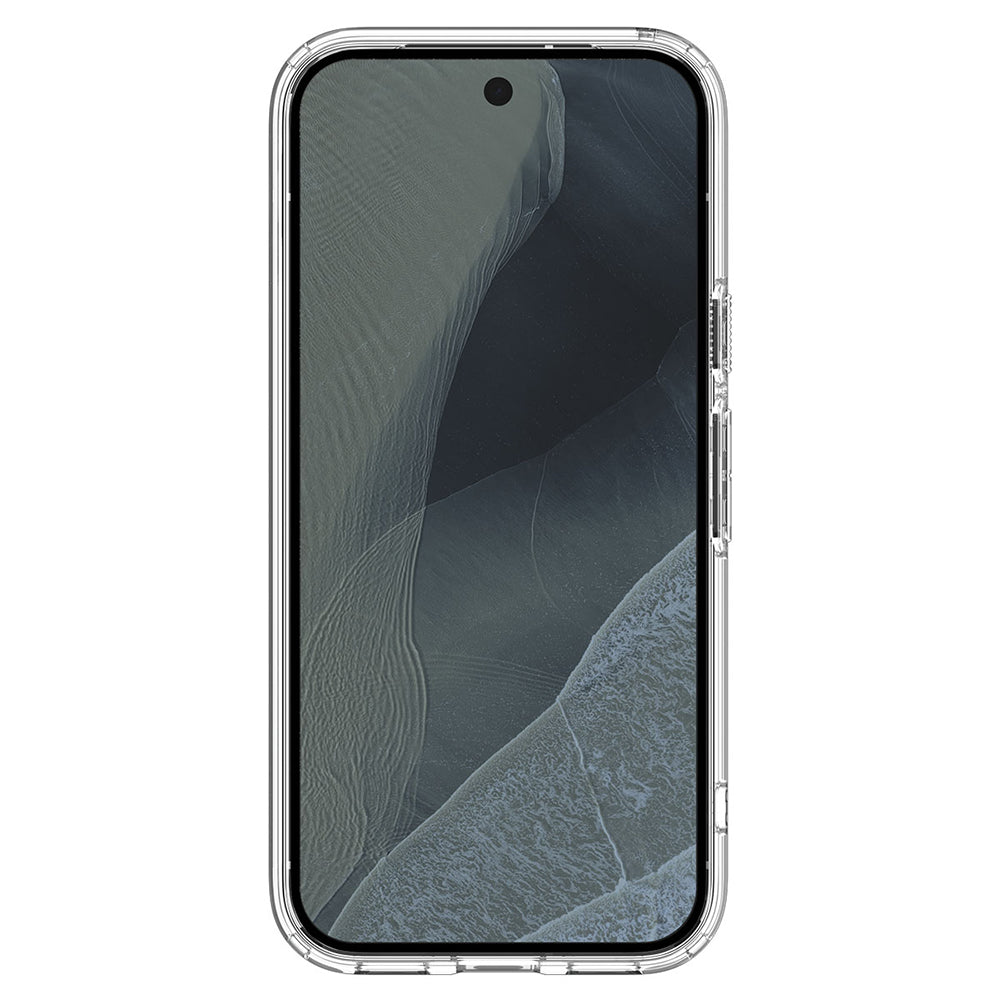 Husa pentru Google Pixel 11 Pro XL, Spigen, Ultra Hybrid, Transparenta ACS11450