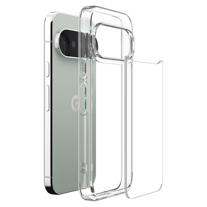Husa pentru Google Pixel 11 Pro XL, Spigen, Ultra Hybrid, Transparenta ACS11450