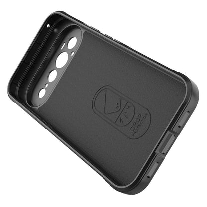 Husa pentru Google Pixel 11 Pro XL, Techsuit, Magic Shield, Neagra