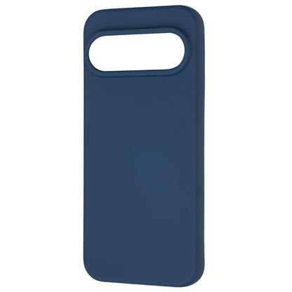 Husa pentru Google Pixel 11 Pro XL, Techsuit, SoftFlex, Bleumarin