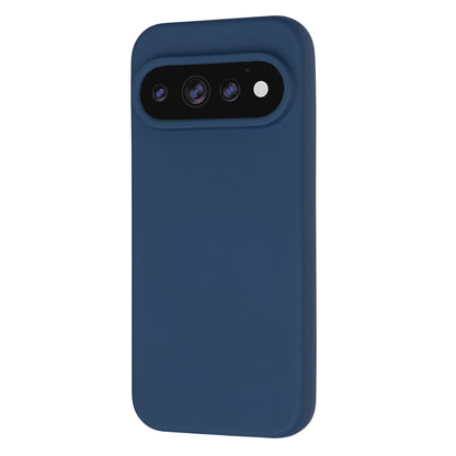 Husa pentru Google Pixel 11 Pro XL, Techsuit, SoftFlex, Bleumarin