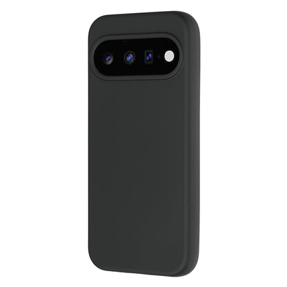 Husa pentru Google Pixel 11 Pro XL, Techsuit, SoftFlex, Neagra